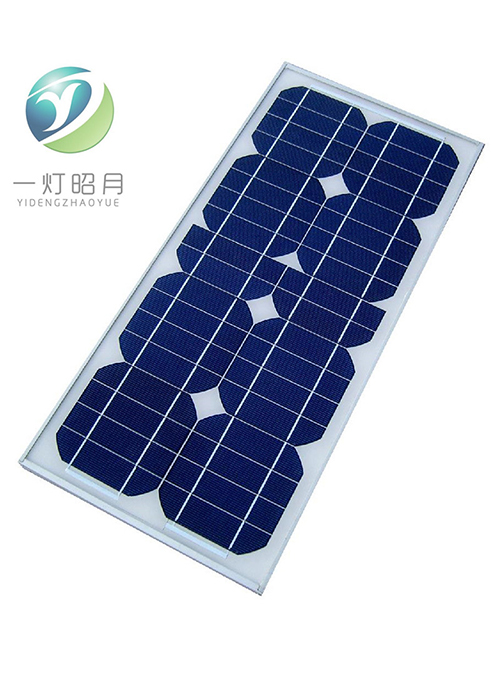 多晶硅電池板